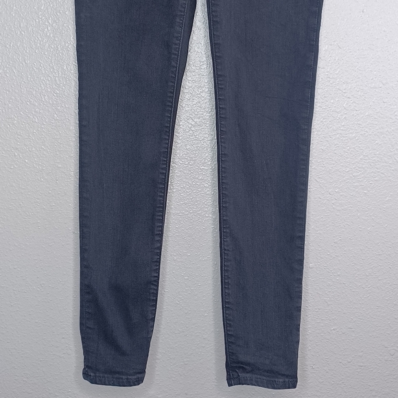 Madewell Roadtripper Skinny Jeans - Picture 4 of 16